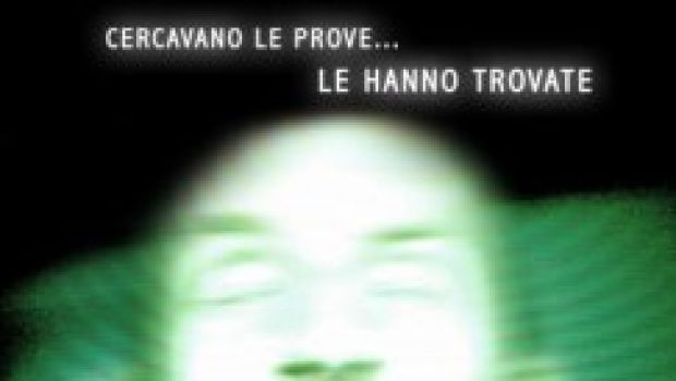 ESP – Fenomeni Paranormali: nuova locandina in esclusiva per Cineblog