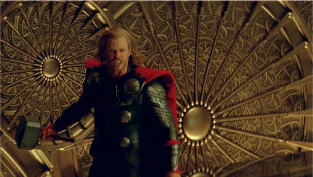 E’ già Thor mania: aspettando gli Usa, 93 milioni di dollari incassati nel resto del mondo