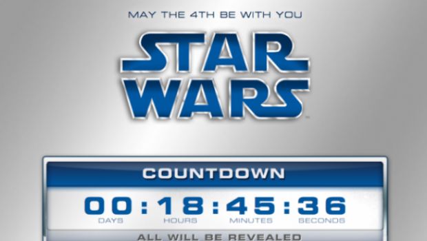 May The Fourth Be With You: un conto alla rovescia per Guerre Stellari
