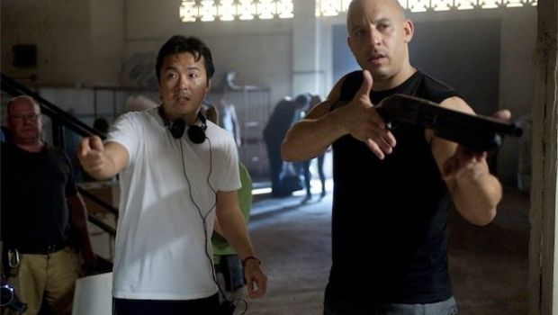 Fast & Furious 6: a dirigere ancora una volta Justin Lin