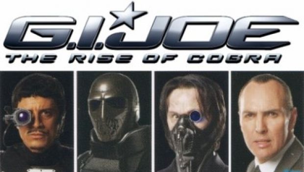 G.I. Joe 2: Cobra Strikes – non ci sarà Joseph Gordon-Levitt