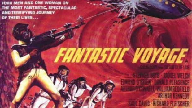 Hugh Jackman protagonista di Fantastic Voyage?