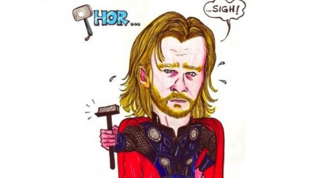 Thor: le recensioni della critica
