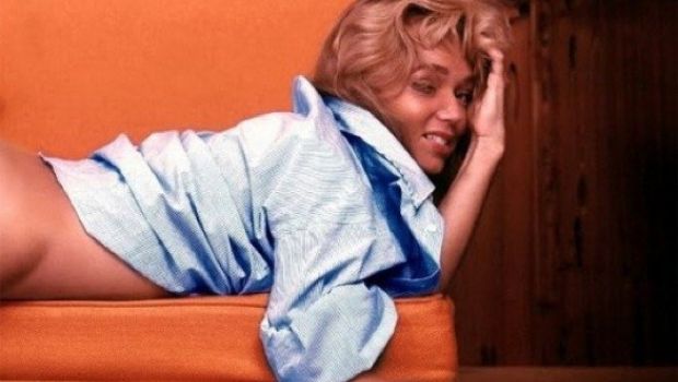 Trovato il corpo mummificato di Yvette Vickers