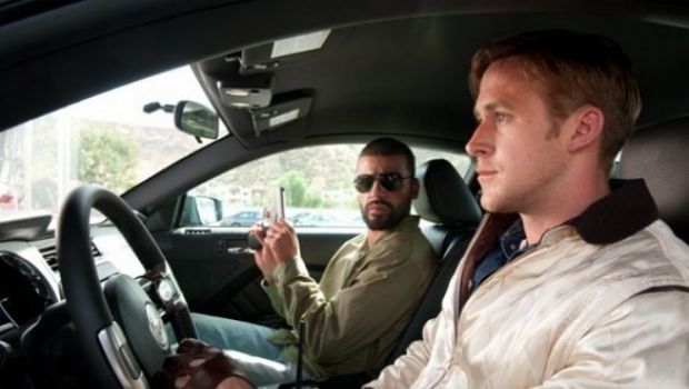 Cannes 2011: le foto di Drive con Ryan Gosling