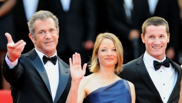 Cannes 2011 – le foto della première di Mr. Beaver e le locandine