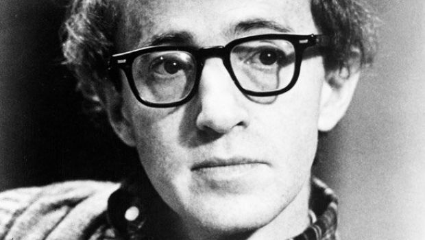 Le ispirazioni letterarie di Woody Allen