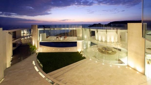 Iron Man: la casa è in vendita