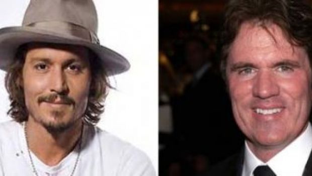 Rob Marshall e Johnny Depp per l’Uomo Ombra: è ufficiale