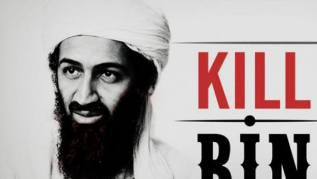 Osama Bin Laden è morto: i film in preparazione