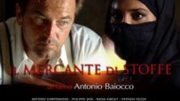 Il mercante di stoffe: Cineblog intervista il regista Antonio Baiocco