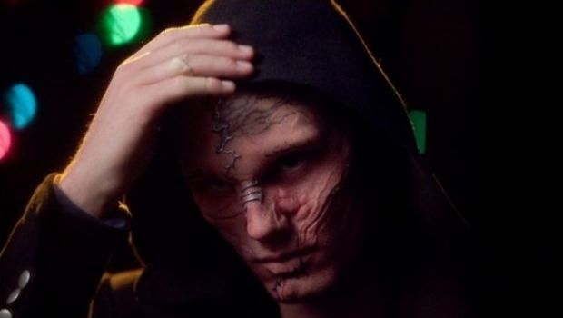 Beastly: il trucco della Bestia