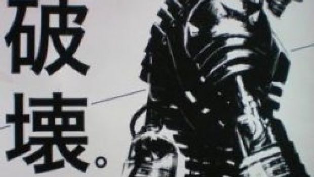Poster virale per Real Steel