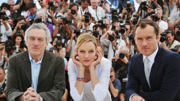 Cannes 2011 – Ecco i membri della giuria presieduta da Robert De Niro ed i protagonisti di Midnight in Paris