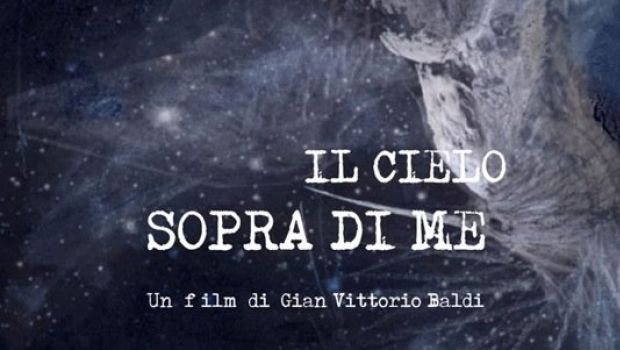 Gian Vittorio Baldi dirige Il cielo sopra di me
