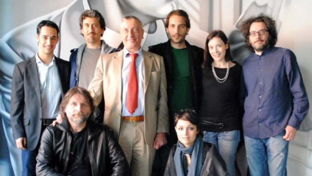 La misura del confine – Il cast presenta il film