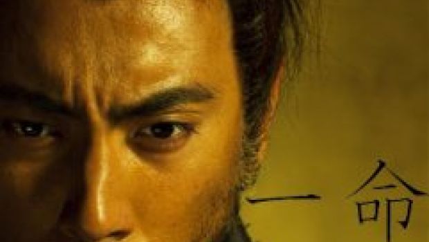 Cannes 2011: Hara-Kiri: Death of a Samurai – Recensione in Anteprima