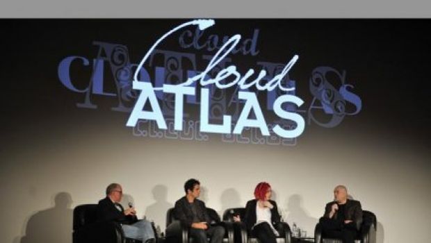 Anche Susan Sarandon, Hugo Weaving e Jim Broadbent sono in trattative per Cloud Atlas