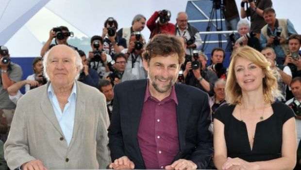 Cannes 2011 – è il giorno di Nanni Moretti con Habemus Papam e del coreano Kim Ki-Duk