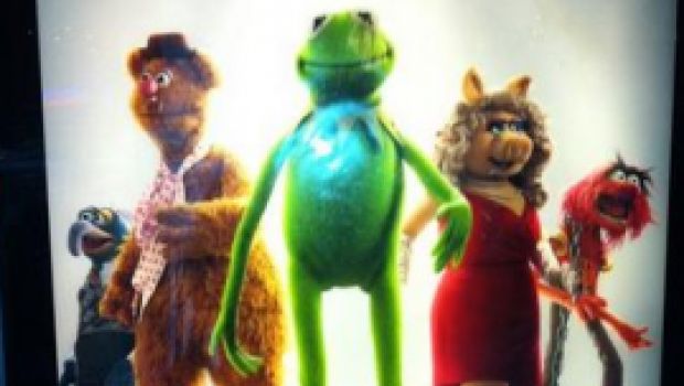I Muppets: primo poster e sinossi ufficiale