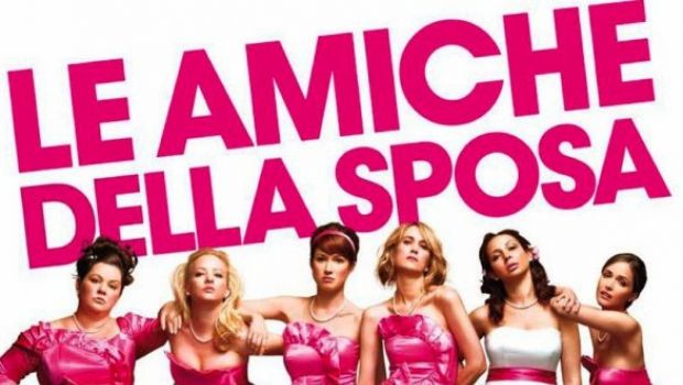 Thor sempre in testa al box office americano, ma è Le amiche della Sposa a stupire