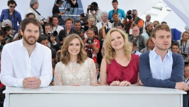 Cannes 2011 – pioggia di foto in arrivo dalla Croisette. Ecco i protagonisti del week-end
