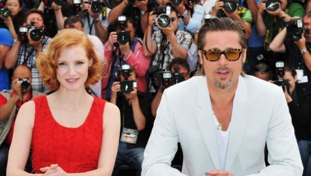 Cannes 2011 – oggi in concorso The Tree of Life di Terrence Malick e L’Apollonide