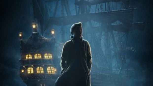 Le Avventure di Tintin: il Segreto del Liocorno – da Stati Uniti ed Inghilterra arrivano due teaser poster
