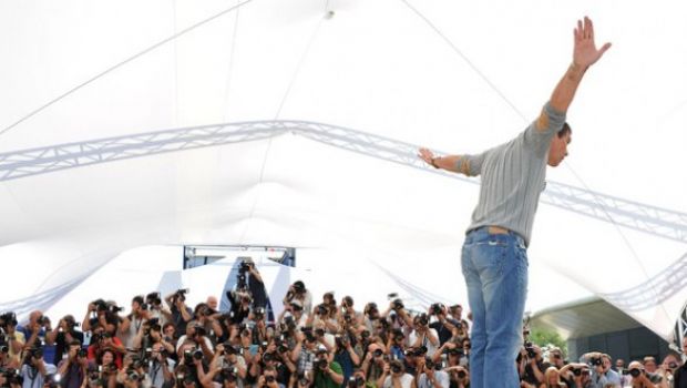 Cannes 2011 – le foto del red carpet di Melancholia e quelle del photocall di La Piel Que Habito