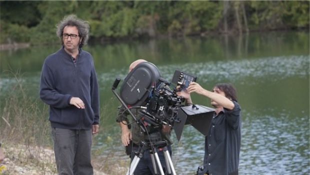 Cannes 2011 – This Must Be The Place: parla Paolo Sorrentino