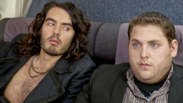 In viaggio con una rock star: 30 foto dal film Get Him to the Greek