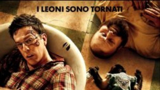 Una Notte da Leoni 2 (The Hangover 2) – Recensione in anteprima