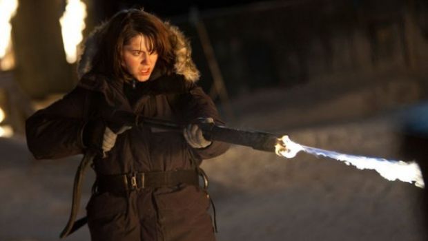 La Cosa – The Thing in Italia a dicembre