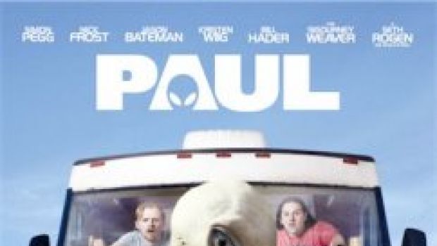 Paul – di Greg Mottola: recensione in anteprima