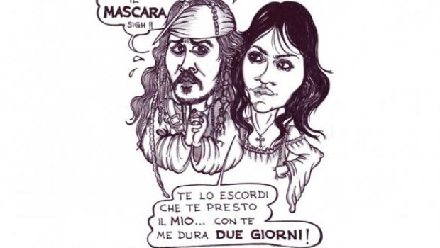 Pirati dei Caraibi – Oltre i confini del mare: le recensioni della carta stampata