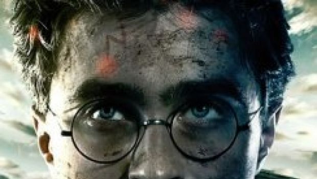 Harry Potter e i Doni della Morte Parte 2: nuovo poster e copertine di Empire