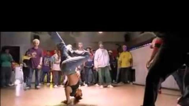 Balla con noi – Let’s Dance: trailer e locandina