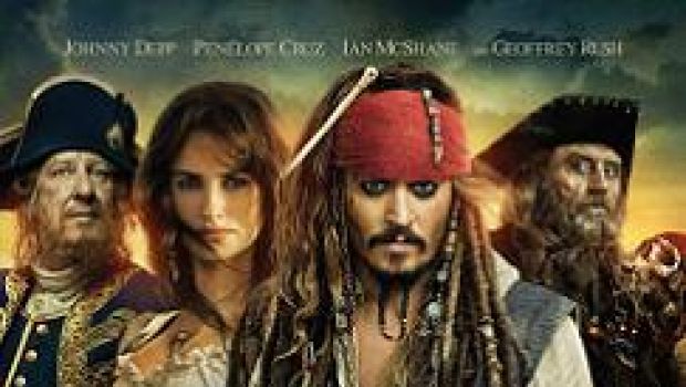 Pirati dei Caraibi: Oltre i confini del mare – di Rob Marshall: la recensione