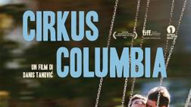 Cirkus Columbia – di Danis Tanovic: recensione in anteprima