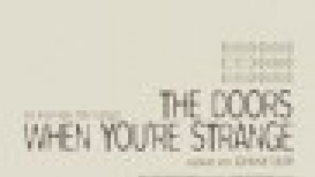 When You’re Strange: il trailer del documentario sui Doors