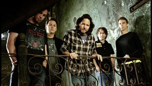 Pearl Jam Twenty: il documentario di Cameron Crowe sui Pearl Jam sarà alla Mostra di Venezia