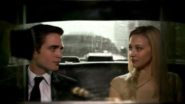Cosmopolis: prima foto ufficiale del nuovo film di David Cronenberg con Robert Pattinson