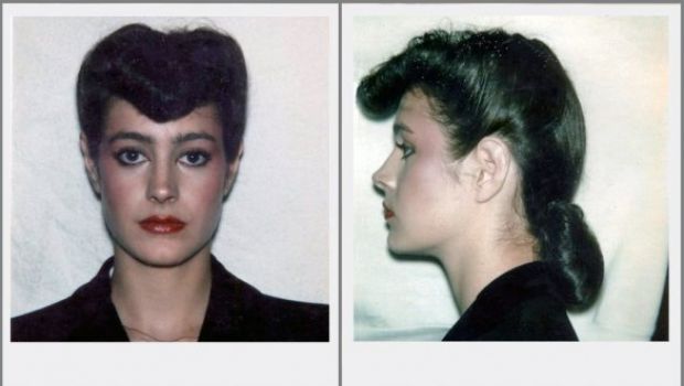 Blade Runner: raccolta di foto Polaroid scattate dietro le quinte