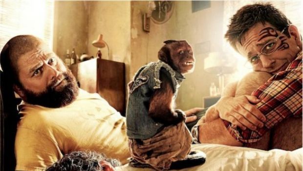 Una notte da Leoni 2 stellare al box office americano