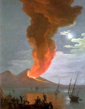Paul W.S. Anderson regista del catastrofico Pompei