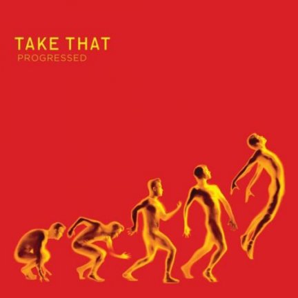 Take That: “Progressed” è il nuovo doppio album con “Progress” più otto inediti