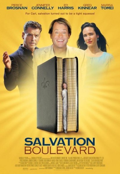 Salvation Boulevard – sono on-line il primo trailer e la locandina