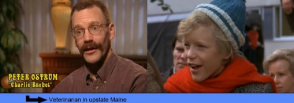 Willy Wonka e la Fabbrica di Cioccolato Reunion: ecco gli attori 40 anni dopo