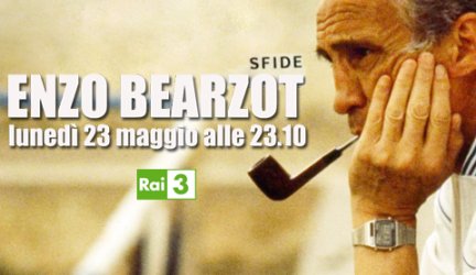 Giovanni Floris traina Sfide: stasera Enzo Bearzot