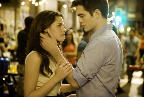 The Twilight Saga: Breaking Dawn – Parte 1 – pioggia di nuove immagini
